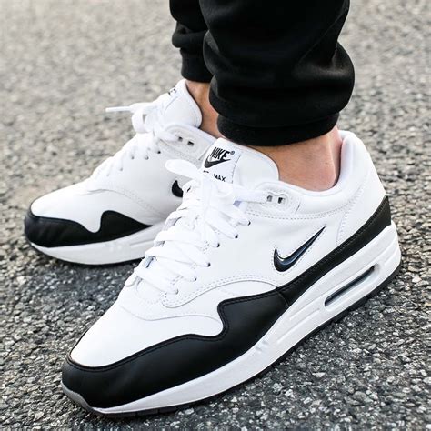 nike air max 1 premium weiß|air max one premium.